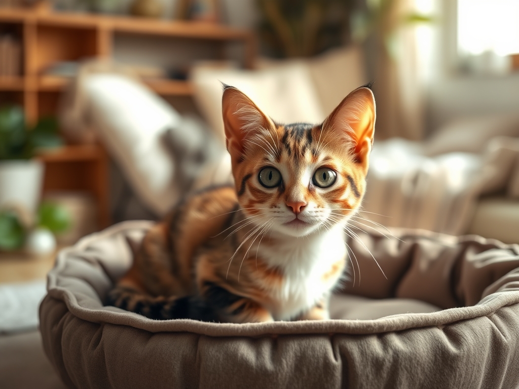 Costs and Value of Cat Beds with Waterproof Liners - cat beds blankets