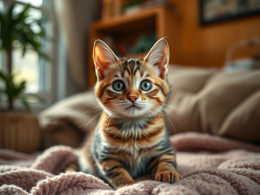 How to Choose a Cat Blanket for Gift Ideas - cat beds blankets