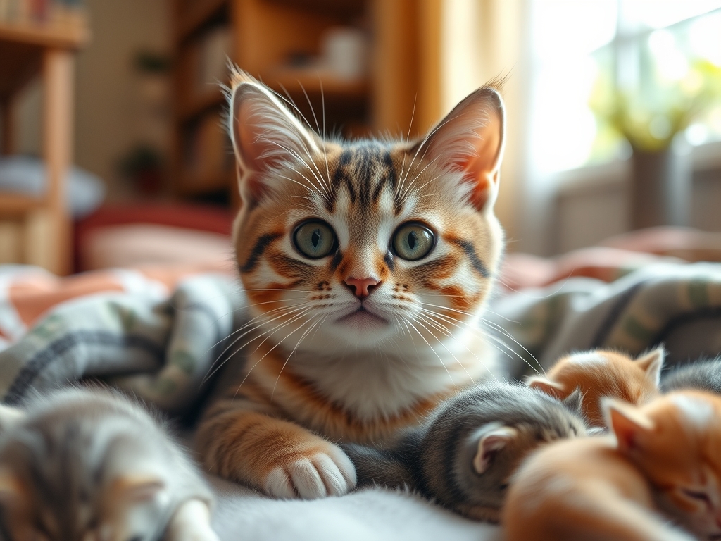 Costs and Value of Cat Blankets for Kittens - cat beds blankets