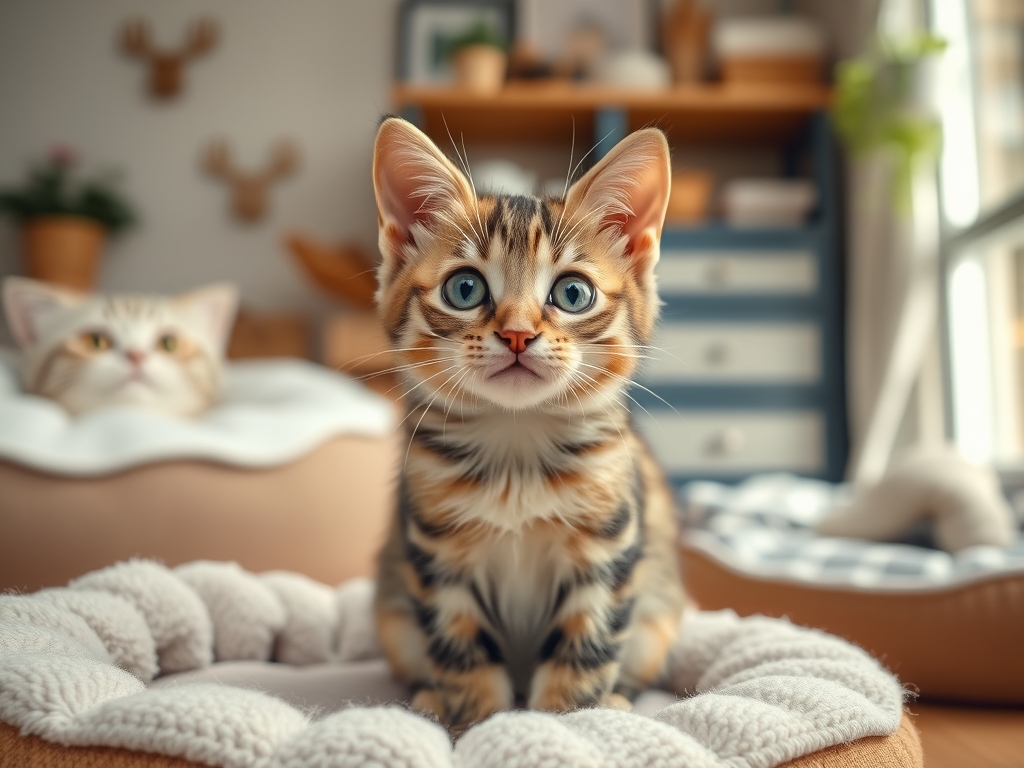 best cat beds - cat beds guide hero image