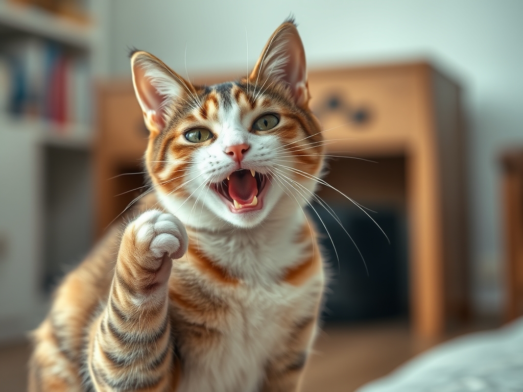 cat ear behavior meaning - cat behavior meaning guide hero image