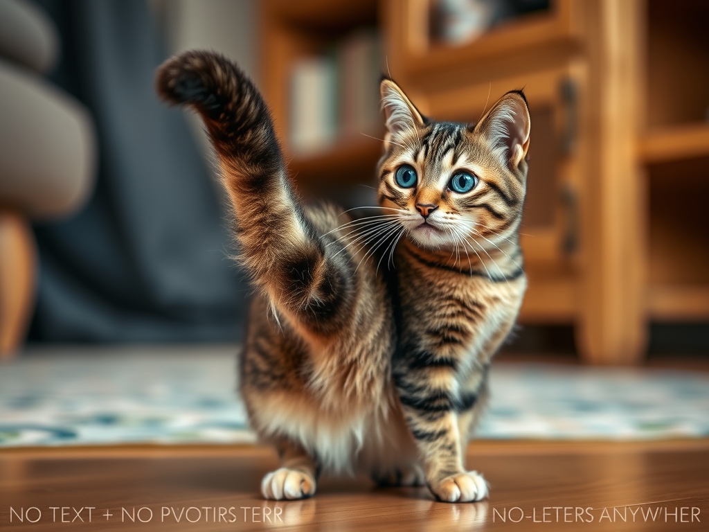 cat tail behavior meaning - cat behavior meaning guide hero image
