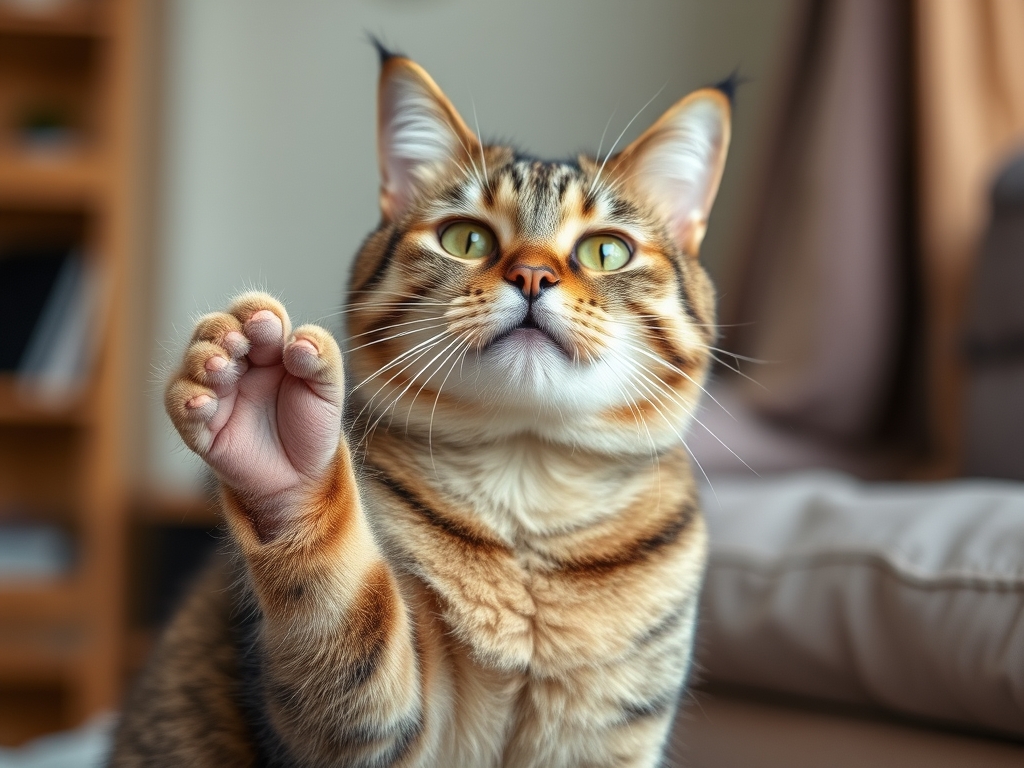 common cat behavior meanings - cat behavior meaning guide hero image