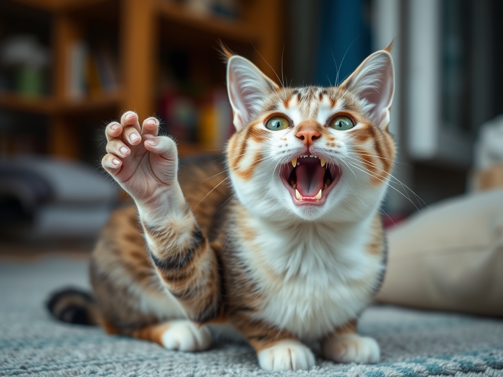 what cats behavior meaning - cat behavior meaning guide hero image