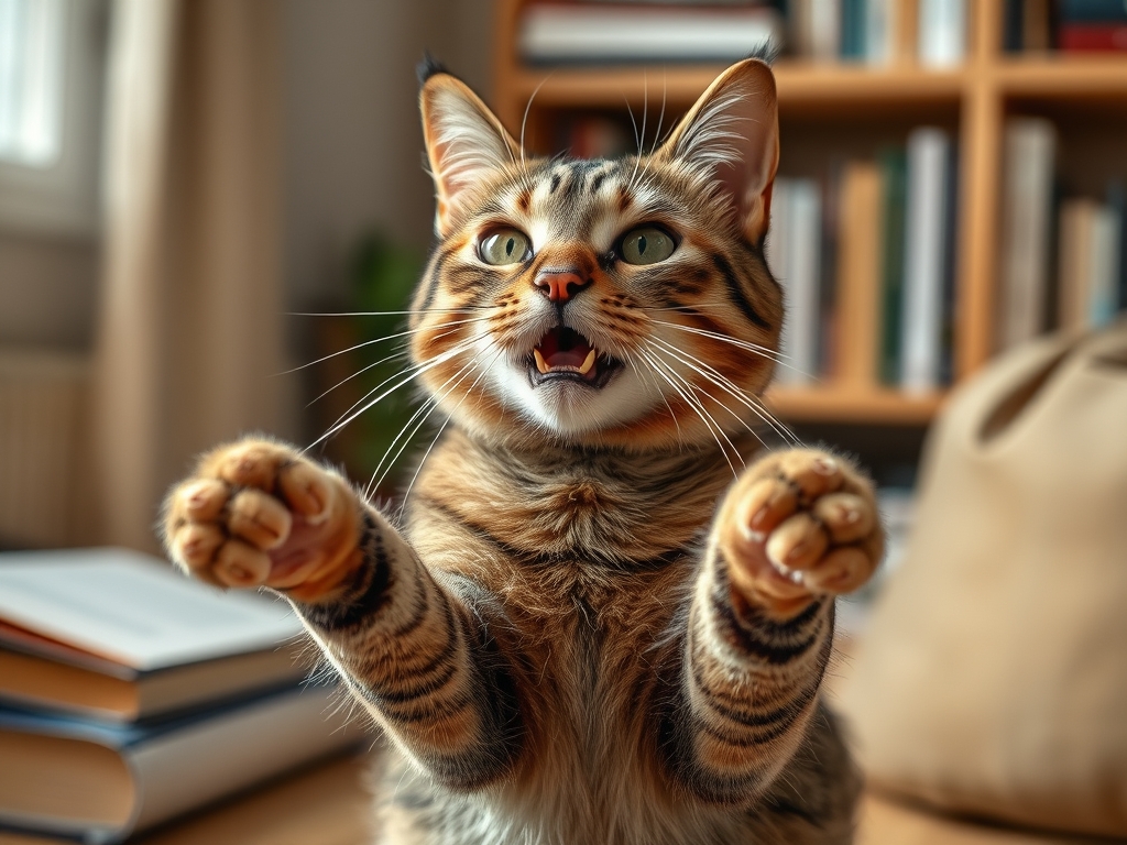 best cat behavior books - cat behavior guide hero image