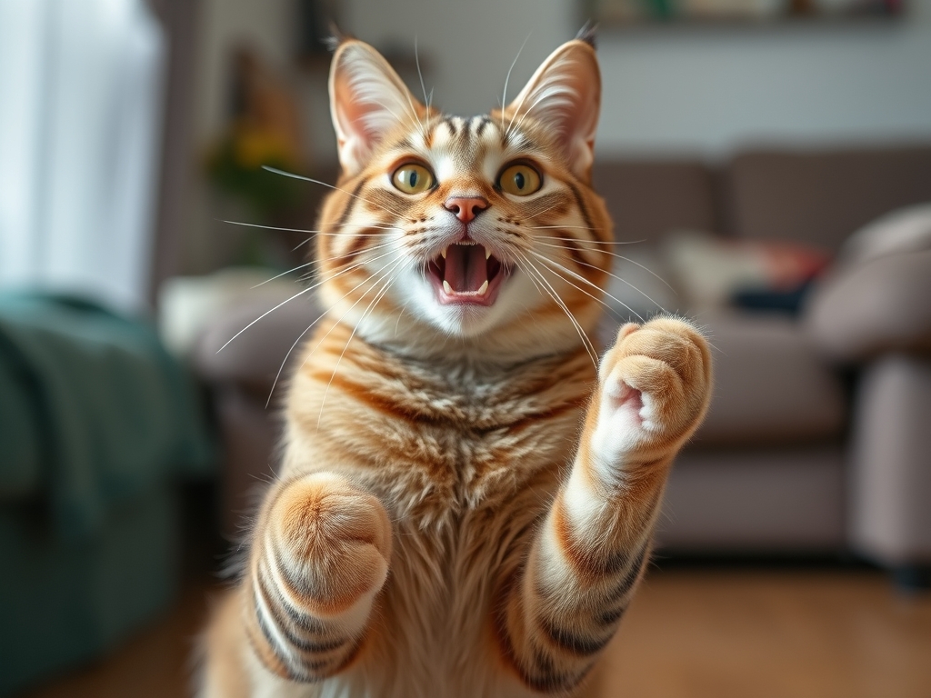 cat behavior explained - cat behavior guide hero image