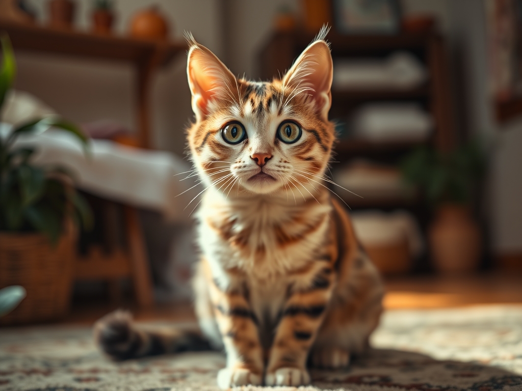 cat behaviorist portland oregon - cat behavior guide hero image