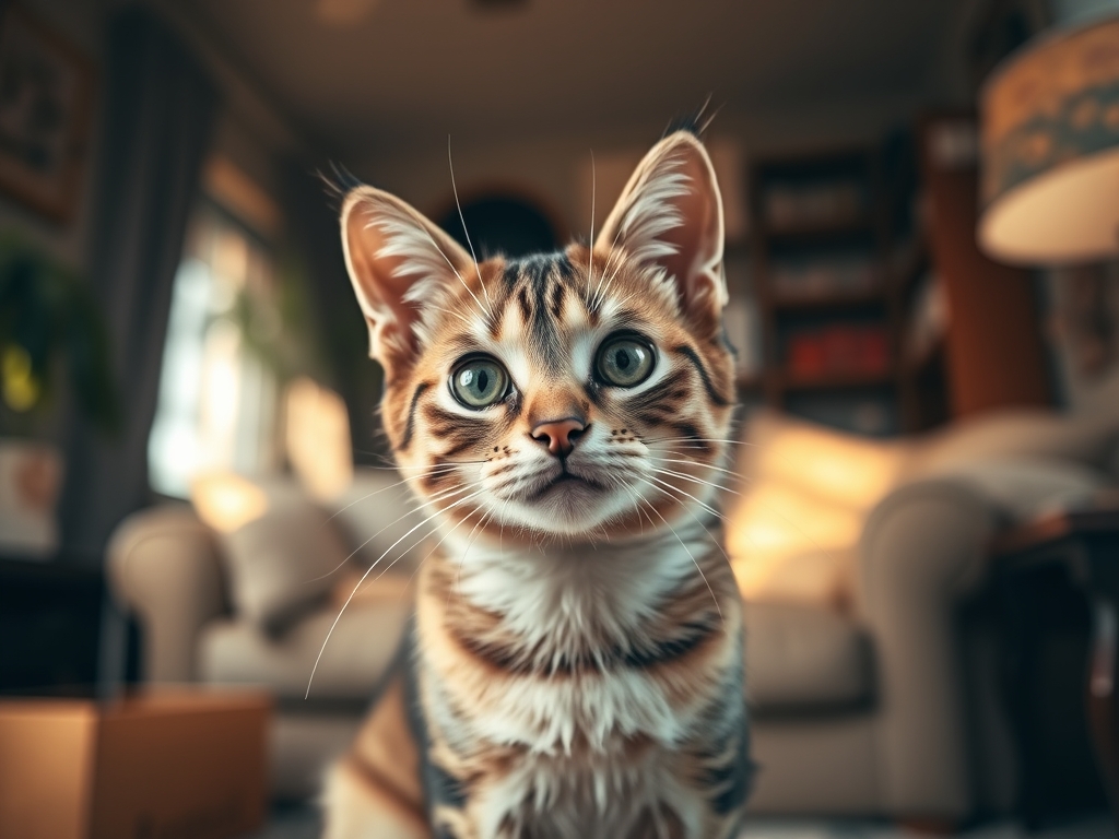 cat behaviorist portland - cat behavior guide hero image