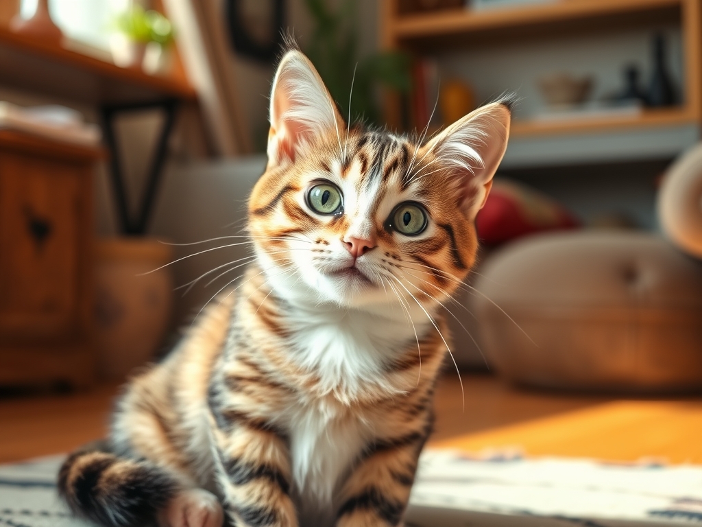 cat behaviors and what they mean - cat behavior guide hero image