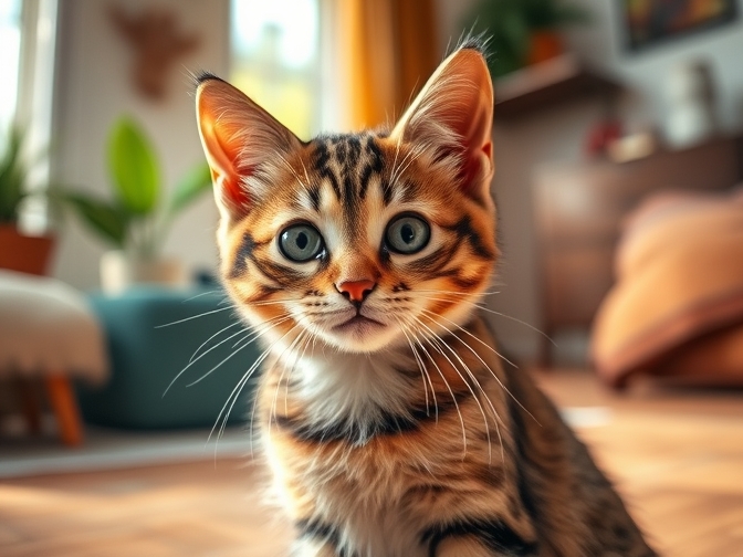 Cat owner reviewing automatic laser toys vs feather wands for cats options for their pet in 2026