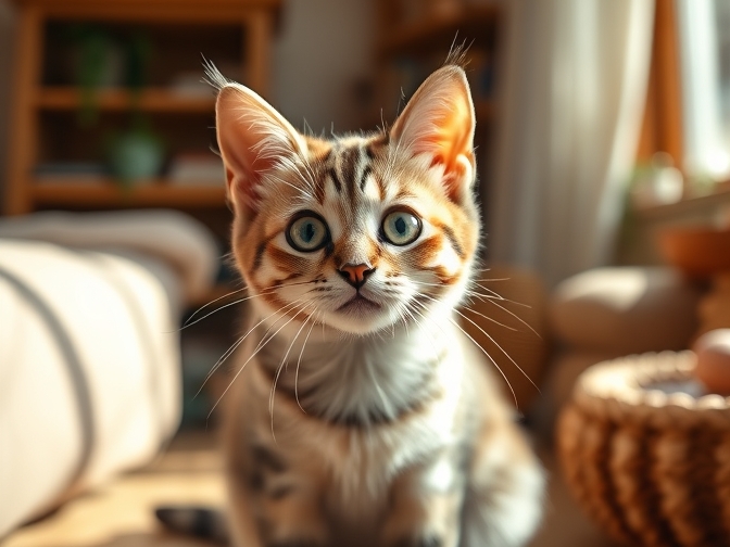 Managing Conflict and Stress Reduction - expert cat enrichment tips for multi cat households guide