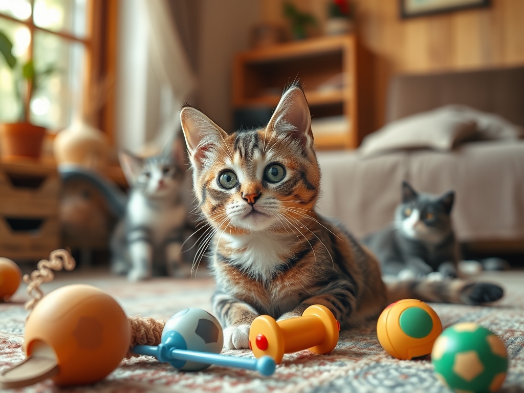 Pricing and Value - expert best toys for bored indoor cats guide