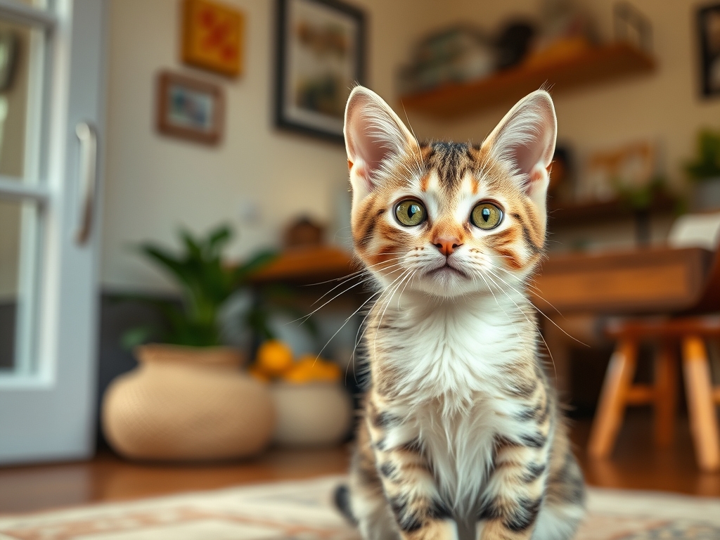 How to Help Your Cat Adjust to the Move - expert cat not eating after moving house guide