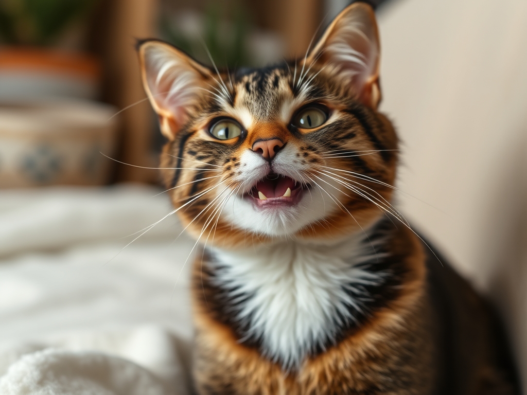 Cat owner reviewing feliway vs comfort zone for cat stress options for their pet in 2026