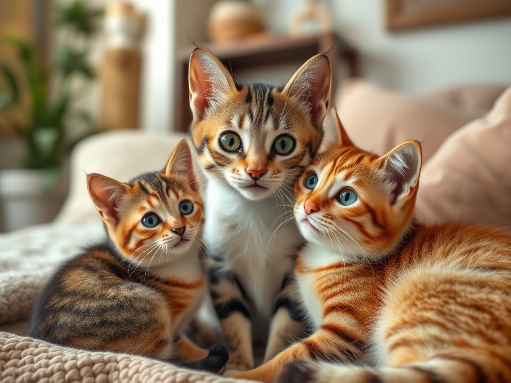 Cat owner reviewing how to introduce a new cat to resident cat options for their pet in 2026