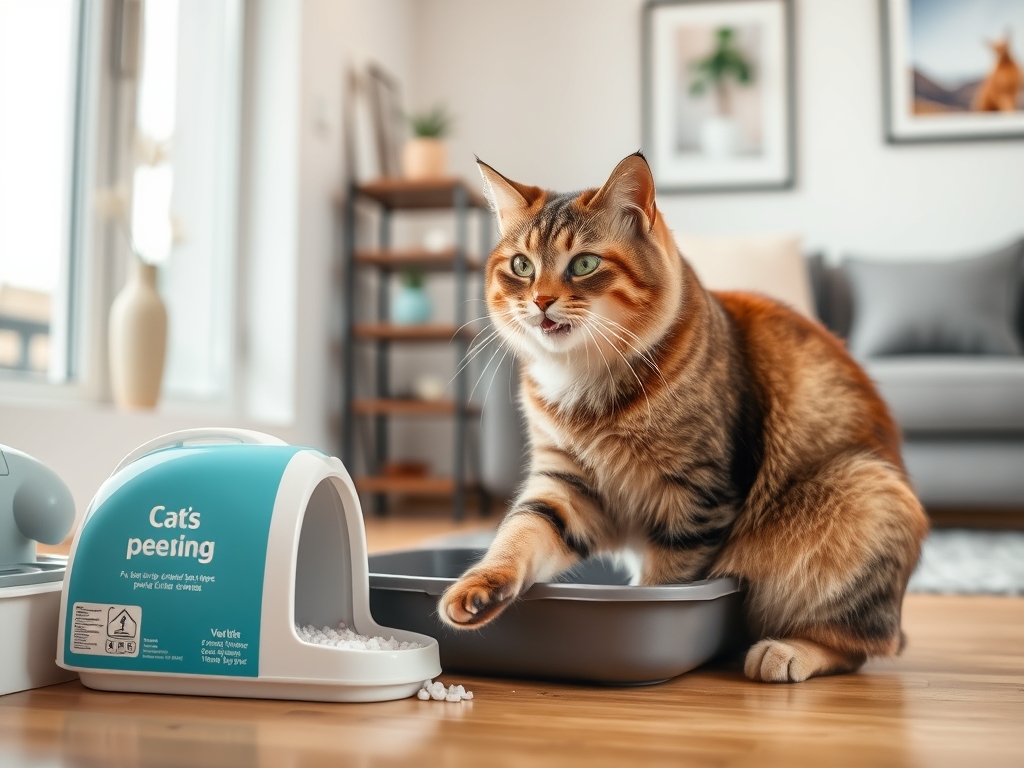 Product Review Pet Your Pets No Scratch Cat Deterrent Spray - expert how to stop cat from peeing outside litter box guide