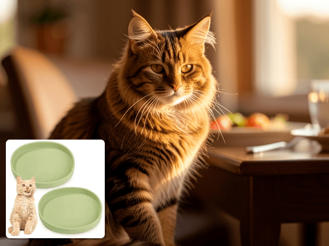 Practical Benefits Beyond Basic Portability - expert silicone cat bowls collapsible for travel guide