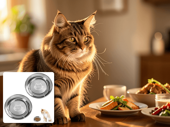 Free Alternatives Before You Buy Anything - expert stainless steel cat bowls dishwasher safe guide