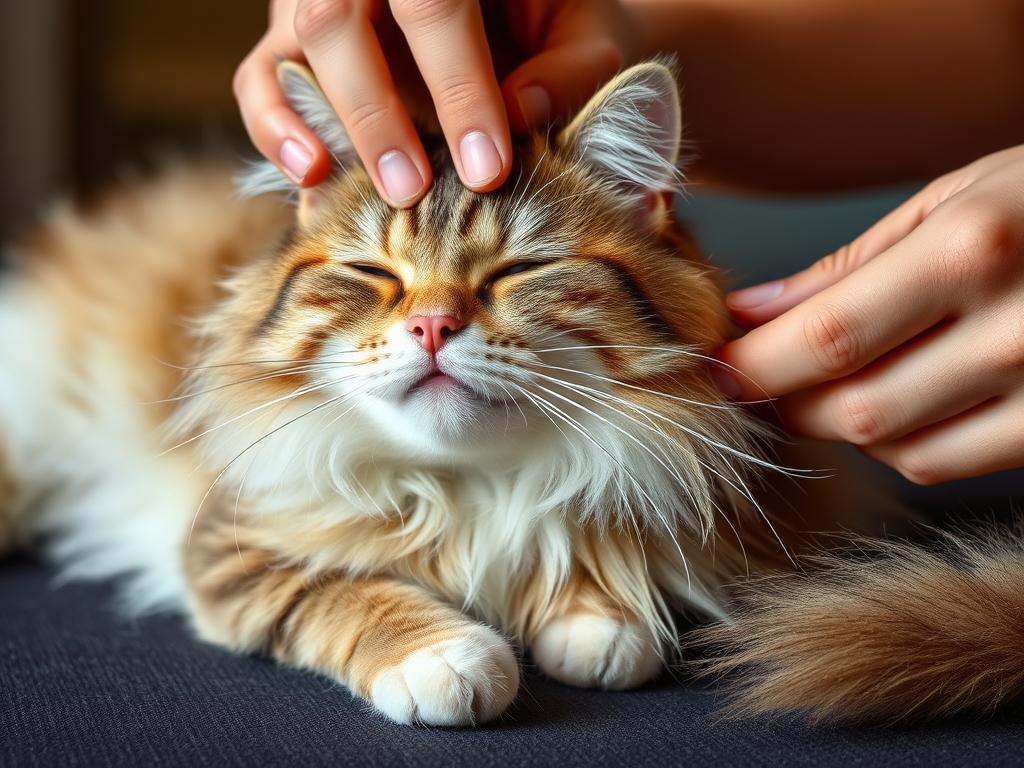 cat brush for shedding hair - cat brushes shedding deshedding guide hero image