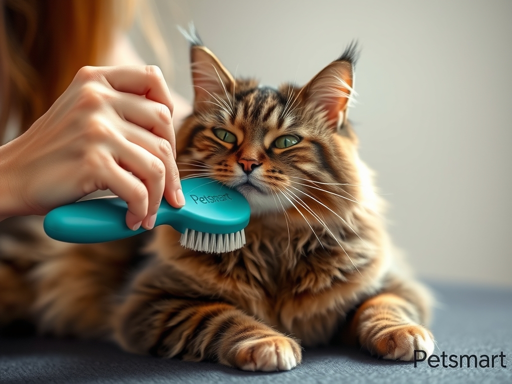 The Cost and Value of Cat Brush for Shedding Petsmart - cat brushes shedding deshedding