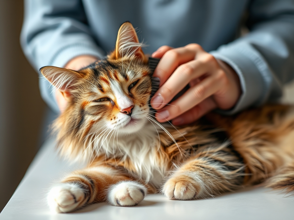 The Best Brushes for Reducing Shedding - cat brushes shedding deshedding