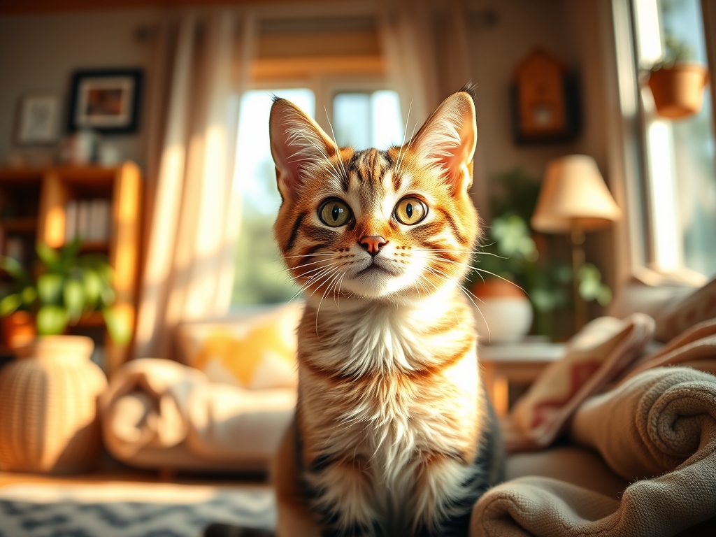 Costs and Value of Calming Solutions for Multi Cat Homes - cat calming & anxiety products