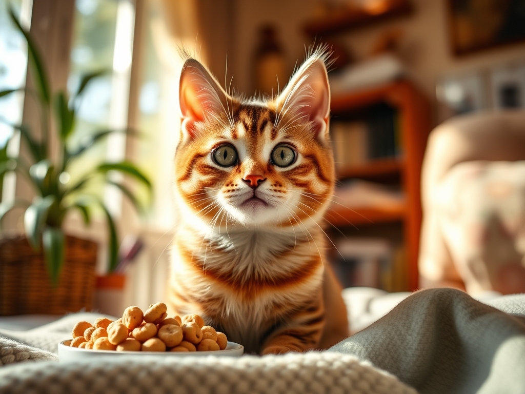 best calming treats for anxious cats - cat calming & anxiety products guide hero image