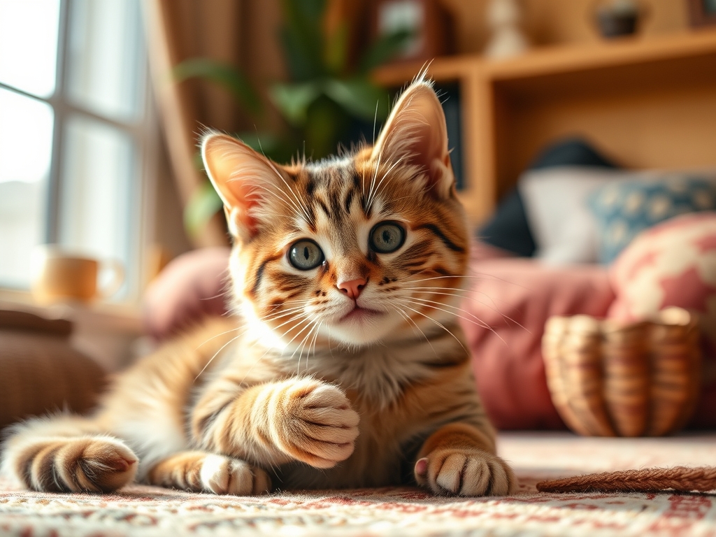 calming chews for stressed cats - cat calming & anxiety products guide hero image