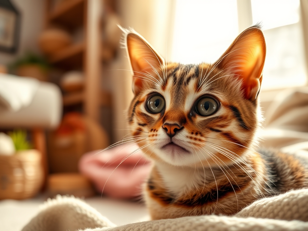 calming treats for cats with aggression - cat calming & anxiety products guide hero image