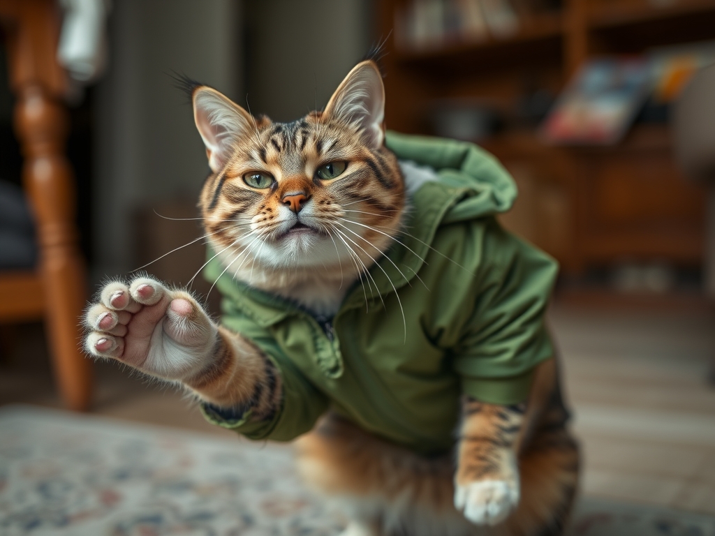 cat anxiety jackets for thunderstorms - cat calming & anxiety products guide hero image
