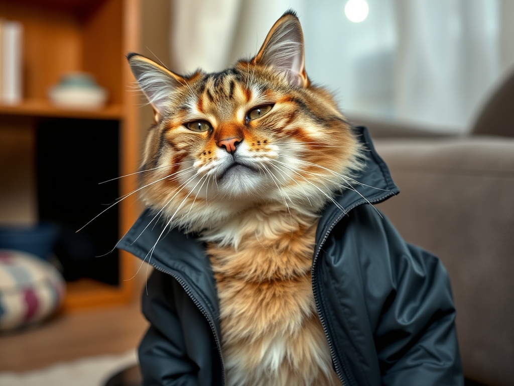 Costs and Value What to Expect with Cat Anxiety Jackets for Thunderstorms - cat calming & anxiety products
