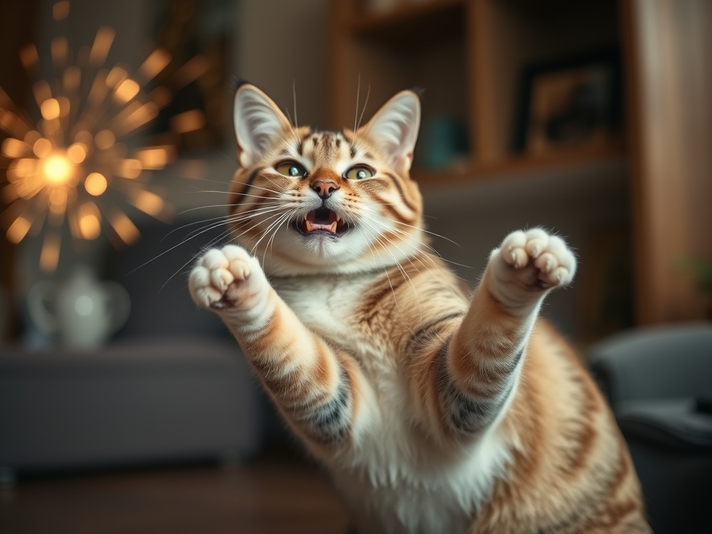 Understanding Costs and Value Is Cat Anxiety Relief for Fireworks Worth It - cat calming & anxiety products