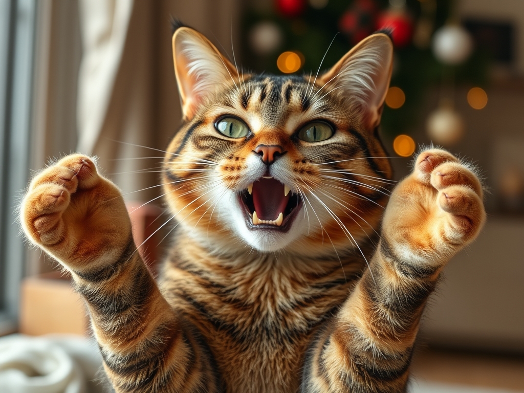 Understanding Costs and Value of Cat Anxiety Relief for Holiday Stress - cat calming & anxiety products