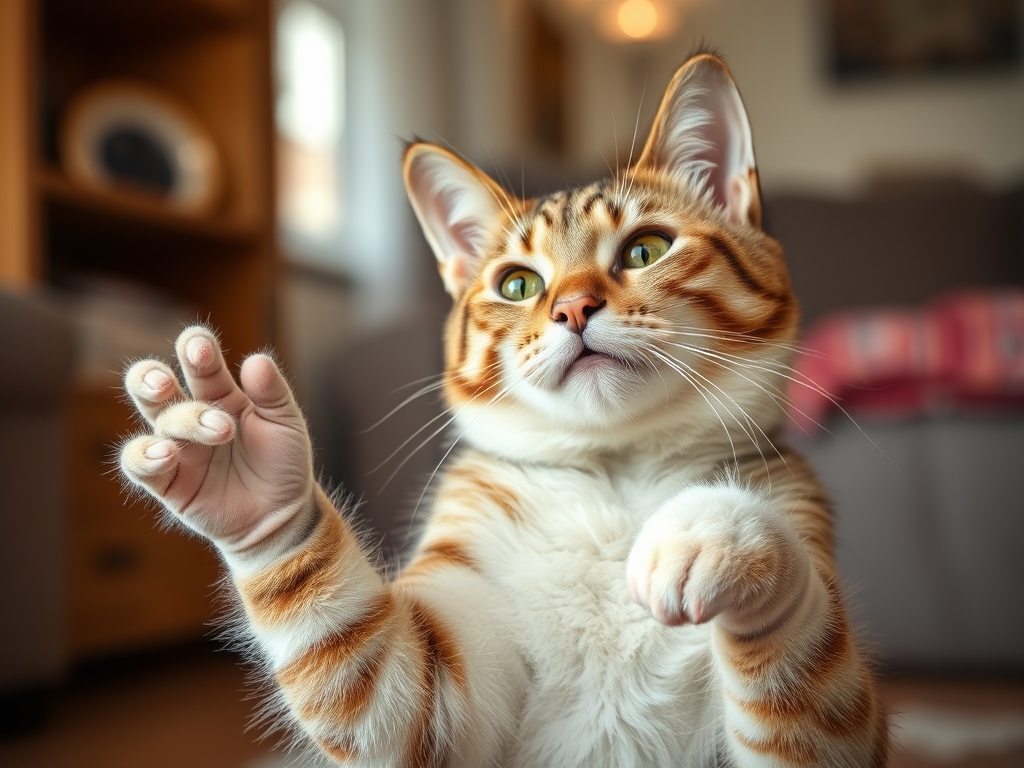 cat anxiety relief for new baby - cat calming & anxiety products guide hero image