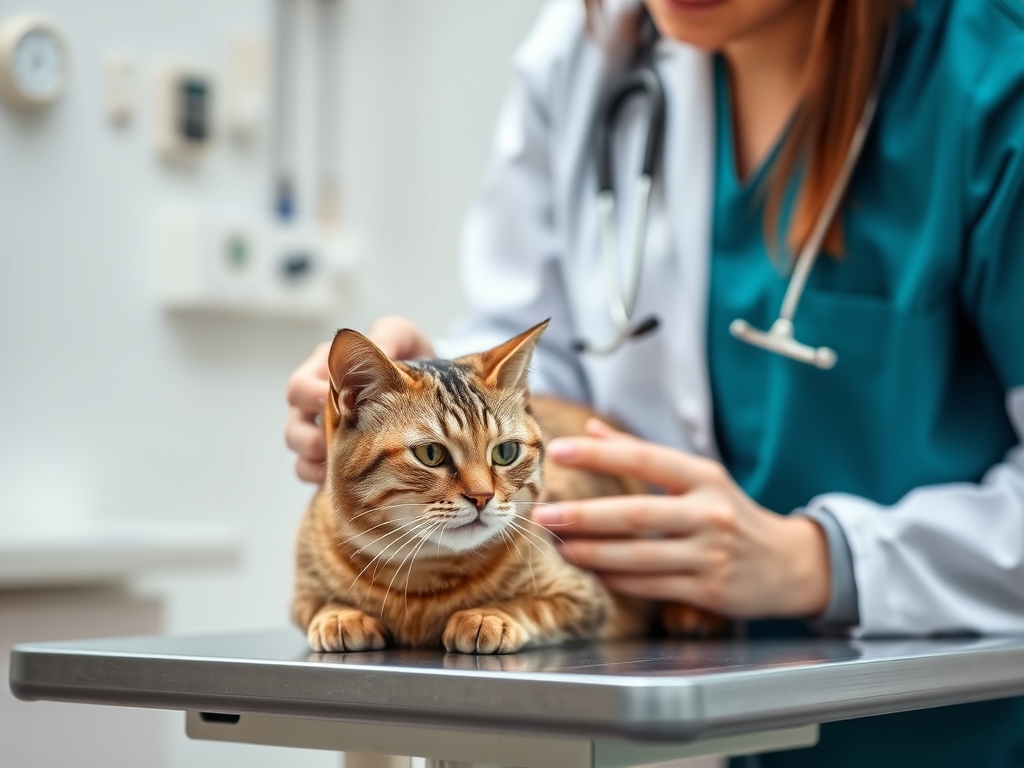 cat anxiety relief for vet appointments - cat calming & anxiety products guide hero image