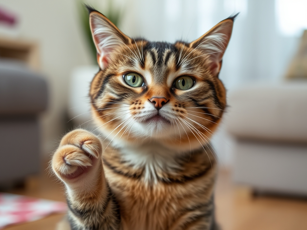 cat anxiety relief for visitors - cat calming & anxiety products guide hero image