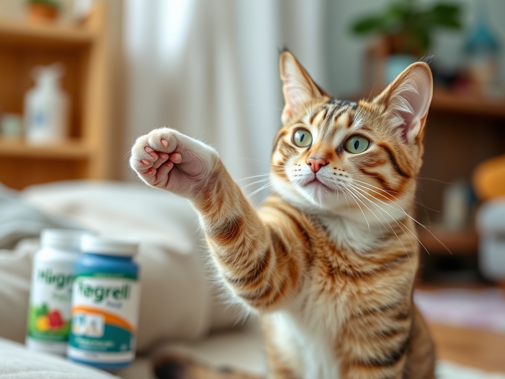 cat anxiety relief products reviews - cat calming & anxiety products guide hero image