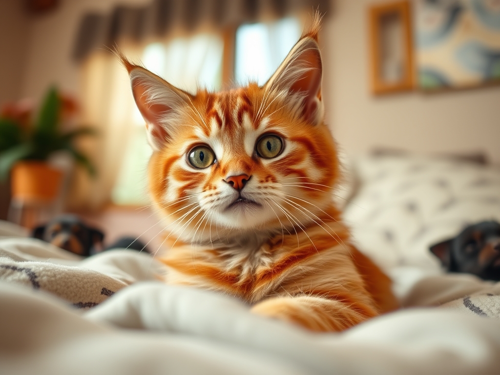 Understanding Costs and Value What to Expect with Cat Calming Beds - cat calming & anxiety products