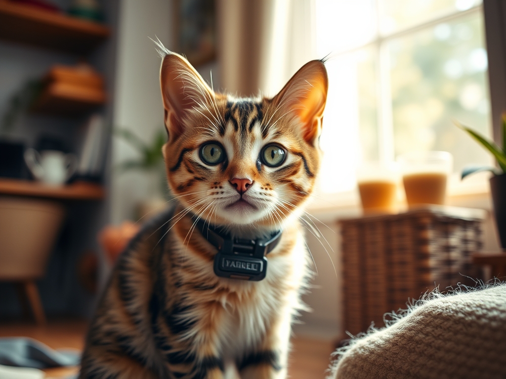 Understanding the Costs and Value of Cat Calming Collars for Outdoor Cats - cat calming & anxiety products