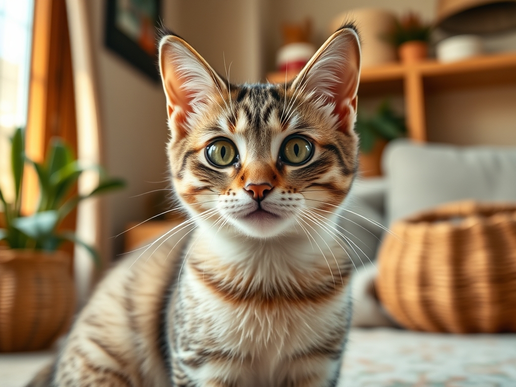 cat calming products for rescue cats - cat calming & anxiety products guide hero image