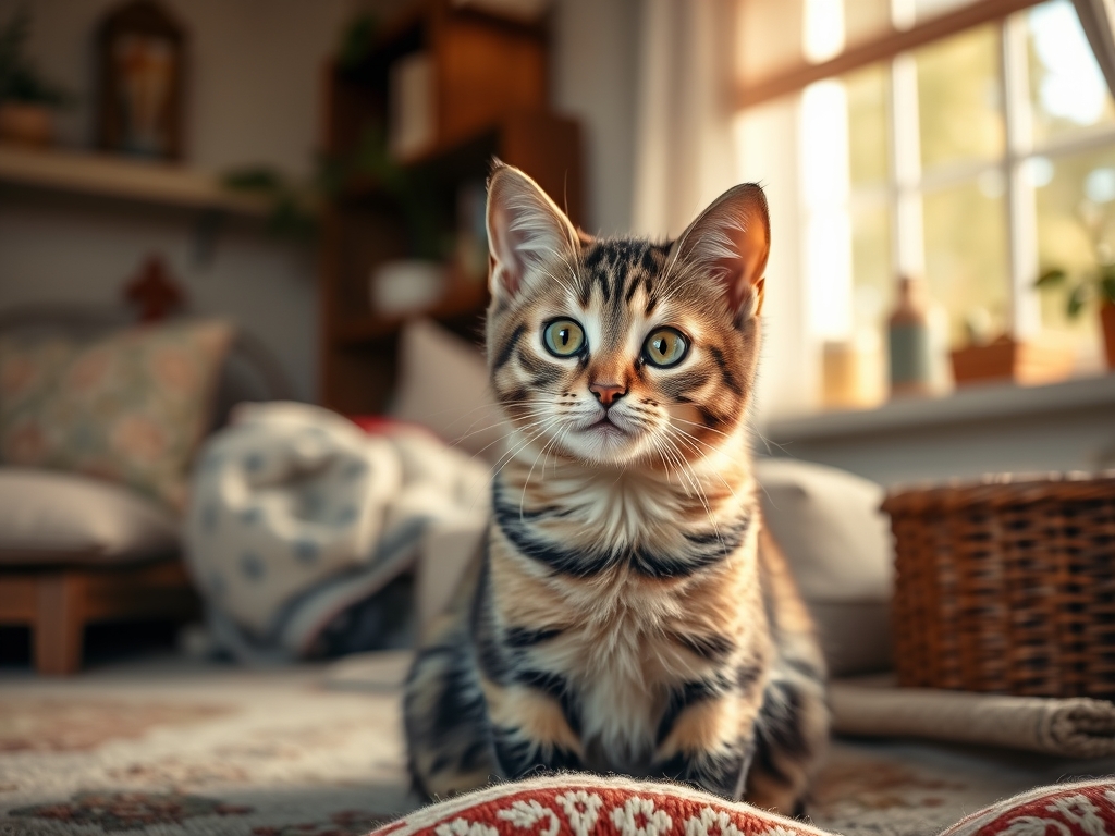 cat calming products for shelter cats - cat calming & anxiety products guide hero image