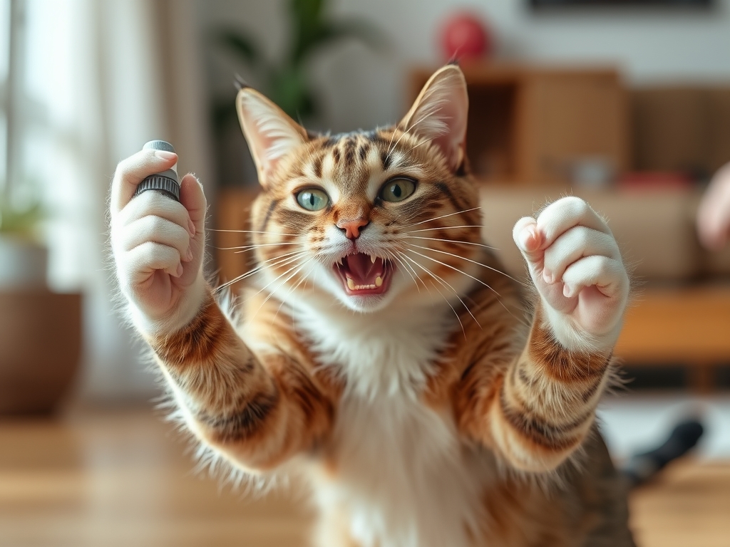 cat calming sprays for aggressive behavior - cat calming & anxiety products guide hero image