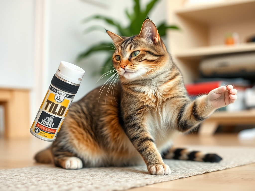 Understanding Costs and Value of Cat Calming Sprays - cat calming & anxiety products