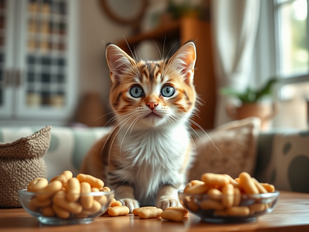 cat calming treats for picky eaters - cat calming & anxiety products guide hero image