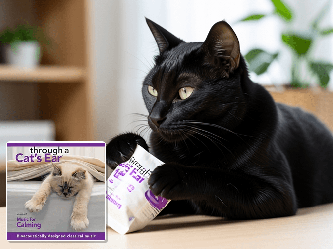 How Cat Calming Music Downloads Work - expert cat calming music downloads for iPhone guide