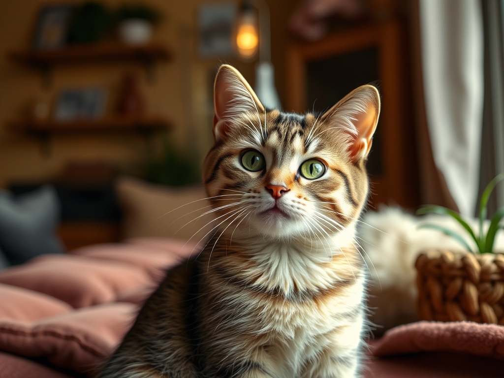 Comparison of Top Calming Solutions - cat calming products