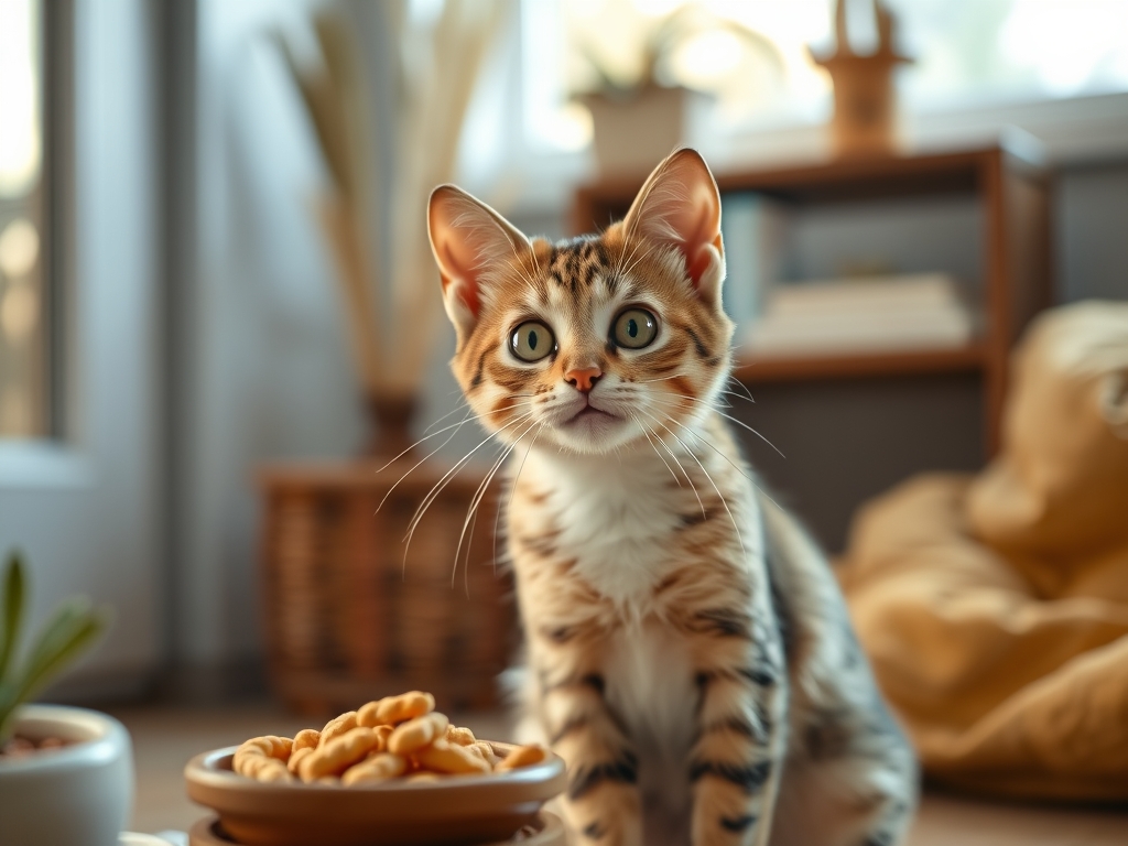 Costs and Value of Calming Treats - cat calming products