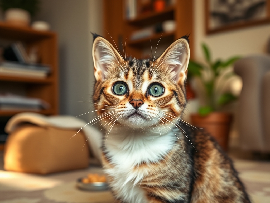 The Cost and Value of Calming Supplements for Aggressive Cats - cat calming products