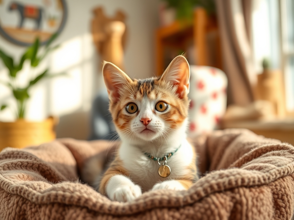 Costs and Value of Cat Calming Beds for Sale - cat calming products