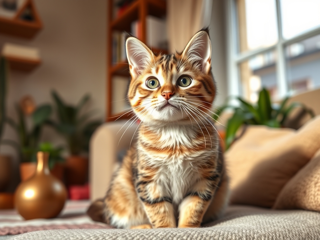 Costs and Value of Cat Calming Diffusers for Apartment Living - cat calming products
